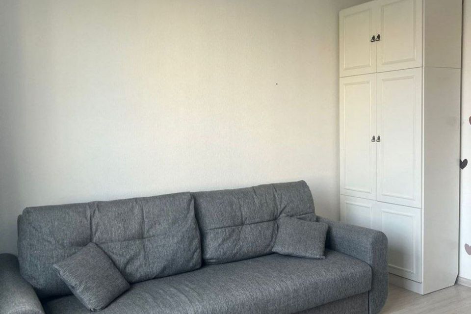 Сдаётся 2-комнатная квартира, 39.9 м²