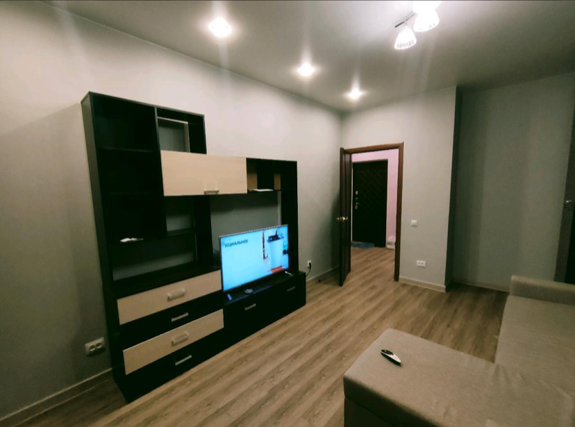 Сдаётся 1-комнатная квартира, 32 м²
