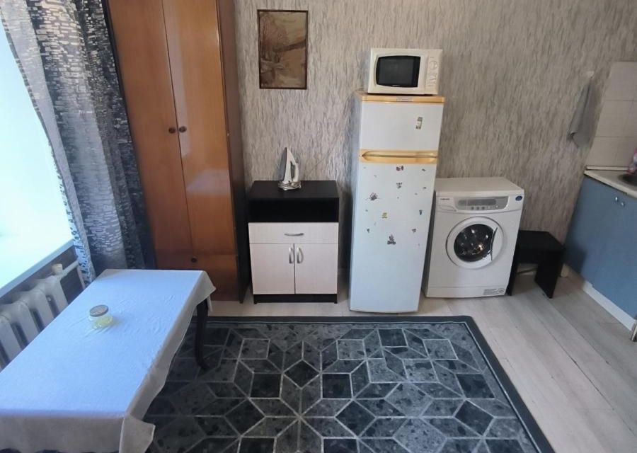 Сдаётся комната в 1-комн. квартире, 33 м²