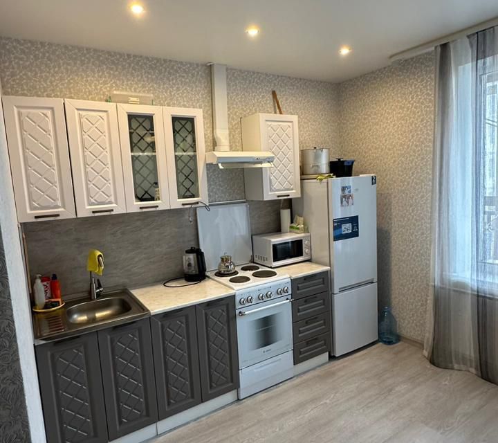 Сдаётся 2-комнатная квартира, 60 м²
