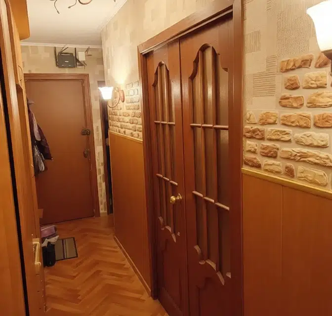 Сдаётся комната в 3-комн. квартире, 2 м²
