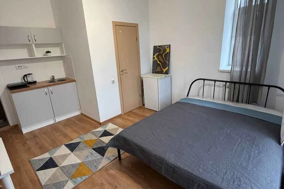 Сдаётся студия, 30 м²