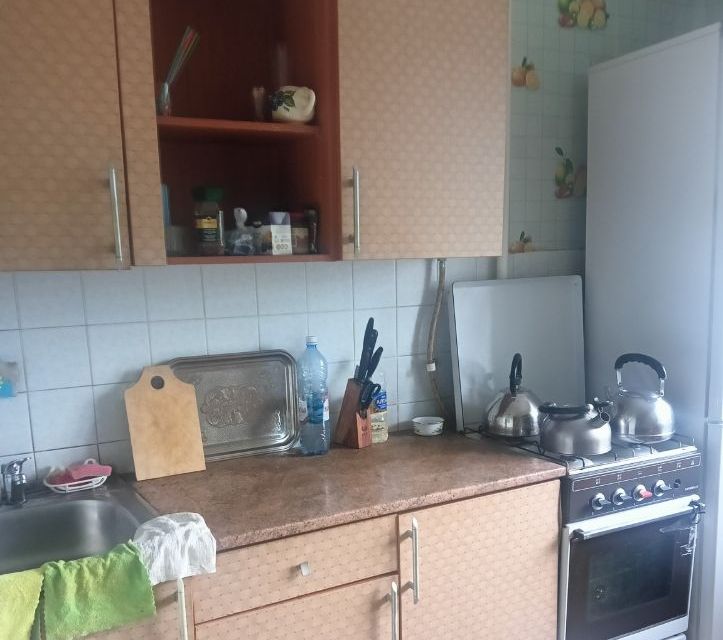 Сдаётся 2-комнатная квартира, 52 м²