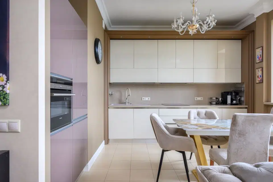 Сдаётся 2-комнатная квартира, 60 м²