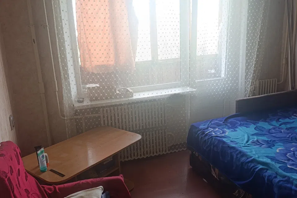 Сдаётся 1-комнатная квартира, 23 м²