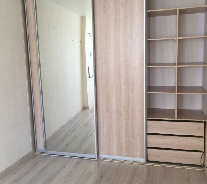 Сдаётся 1-комнатная квартира, 28 м²