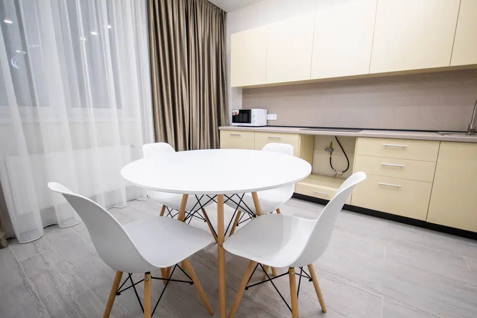 Сдаётся 2-комнатная квартира, 61.3 м²