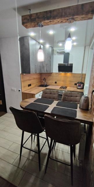 Сдаётся 3-комнатная квартира, 70 м²
