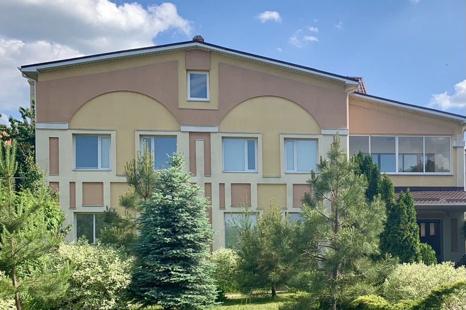 Сдаётся офис, 550 м²