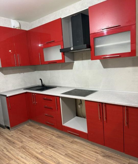 Сдаётся 2-комнатная квартира, 65 м²
