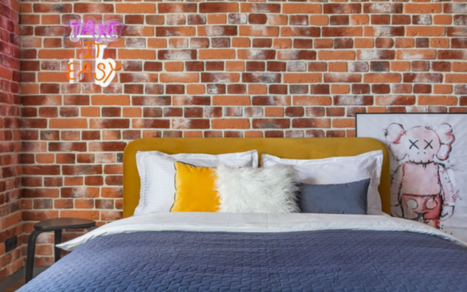 Сдаётся 1-комнатная квартира, 42 м²