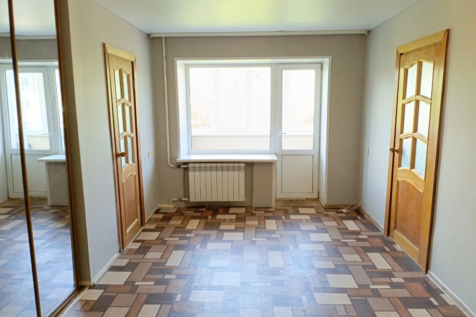 Сдаётся 2-комнатная квартира, 45 м²