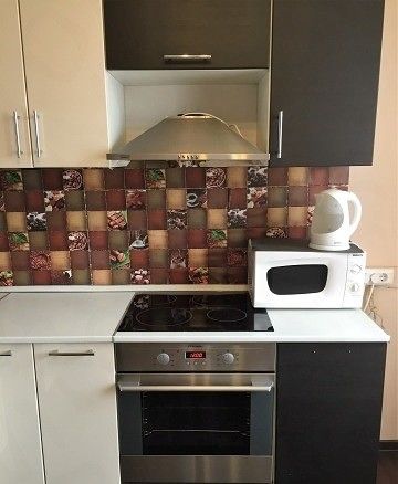 Сдаётся 1-комнатная квартира, 34 м²