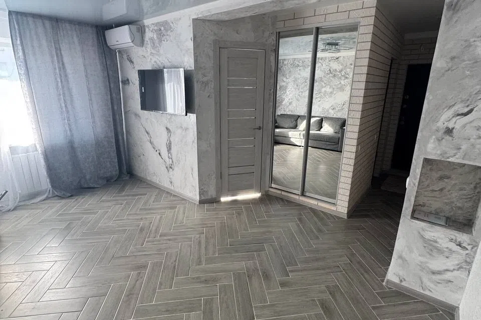 Сдаётся 2-комнатная квартира, 47 м²