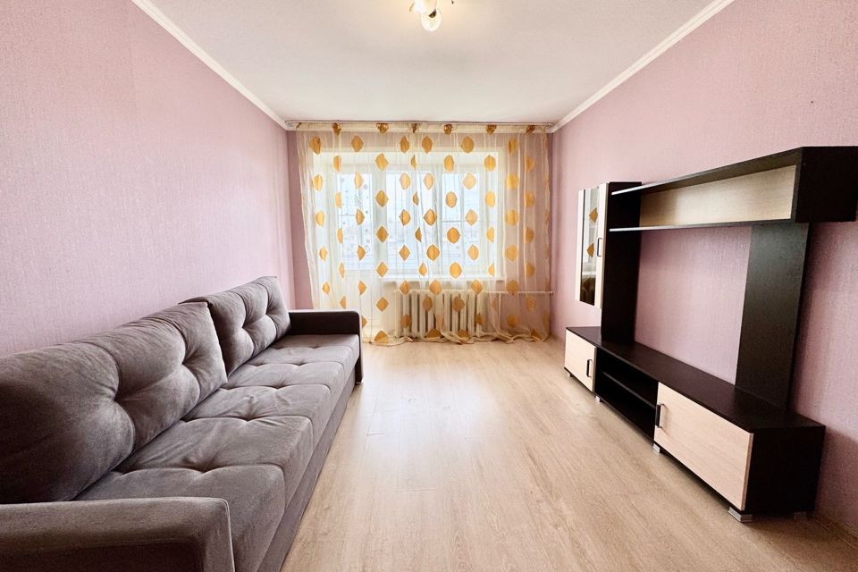Сдаётся 2-комнатная квартира, 50 м²