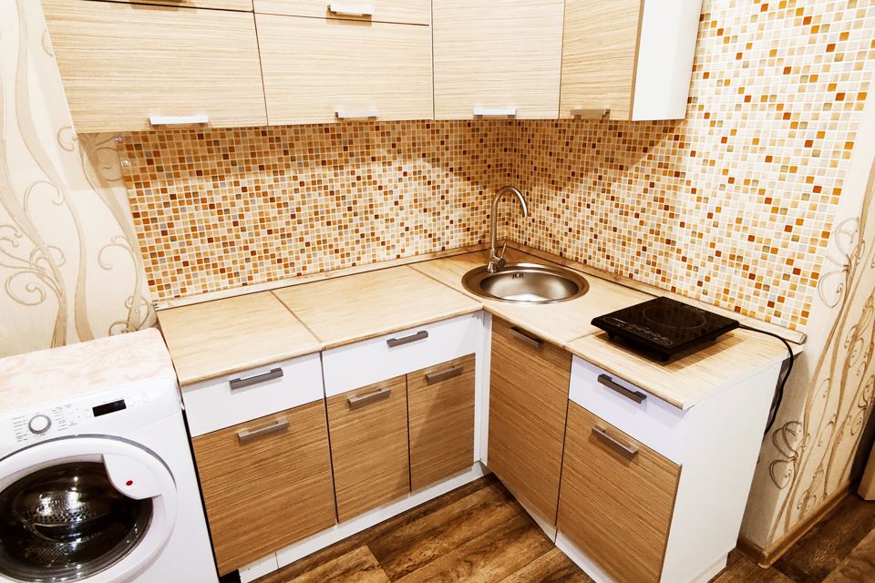 Сдаётся студия, 29 м²