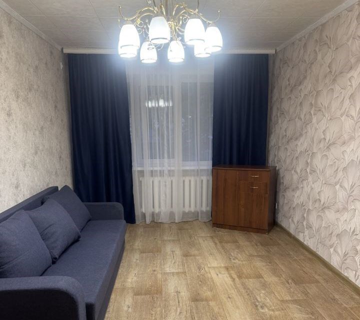 Сдаётся 1-комнатная квартира, 30 м²