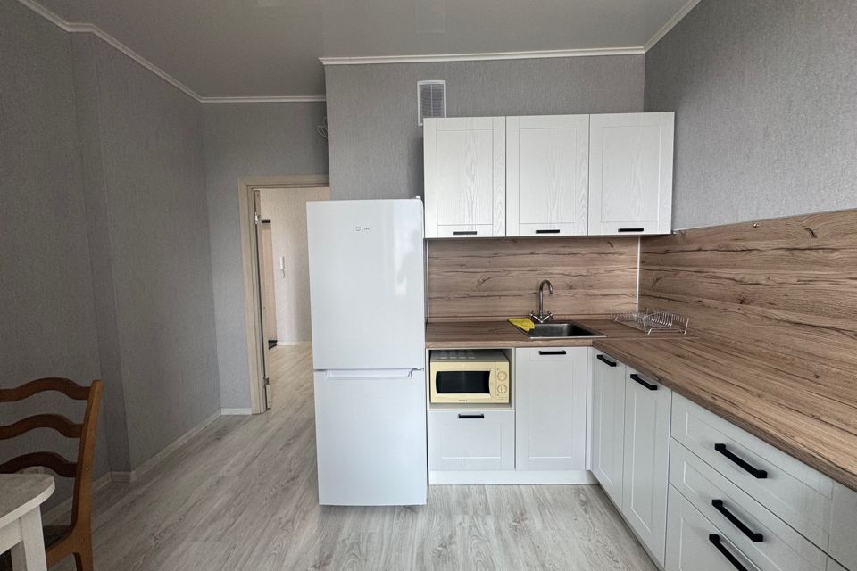 Сдаётся 1-комнатная квартира, 45 м²
