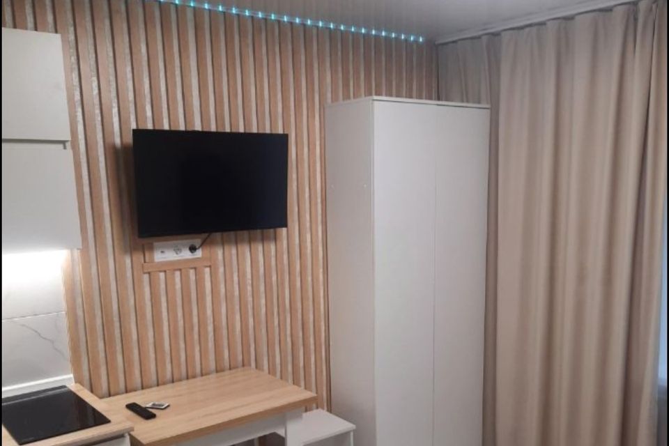 Сдаётся студия, 20 м²