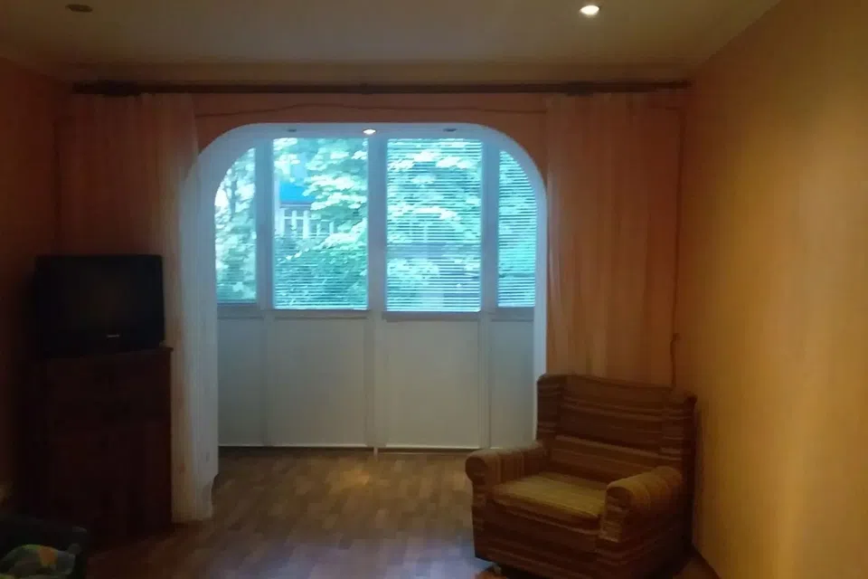 Сдаётся 1-комнатная квартира, 31 м²