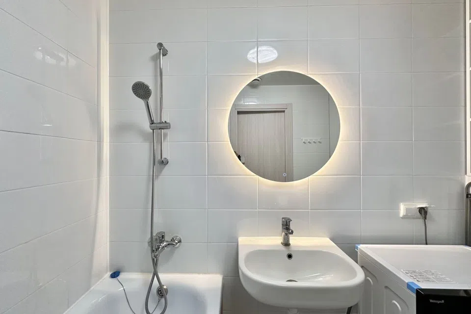 Сдаётся 1-комнатная квартира, 48 м²