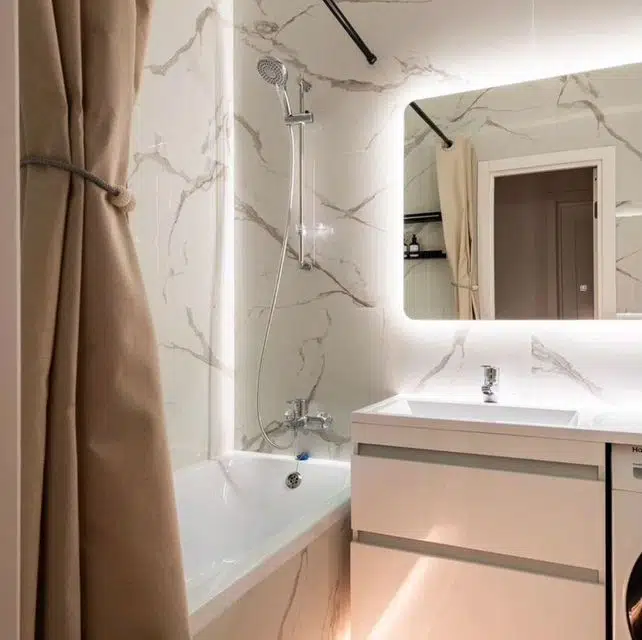 Сдаётся 1-комнатная квартира, 43 м²