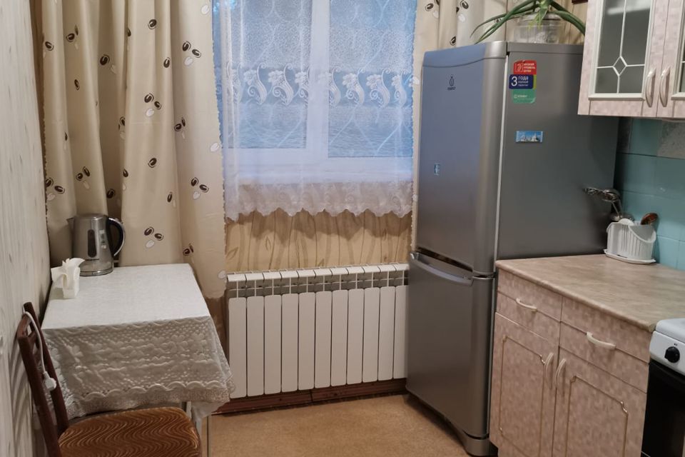 Сдаётся 1-комнатная квартира, 29 м²