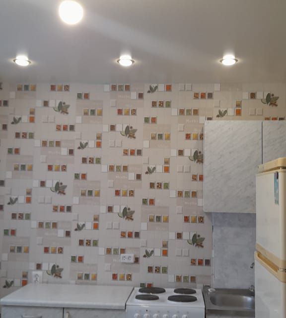 Сдаётся 1-комнатная квартира, 28 м²