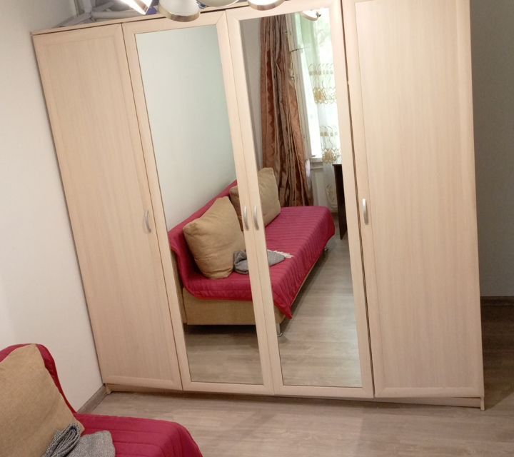 Сдаётся 1-комнатная квартира, 24 м²