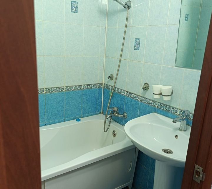 Сдаётся 1-комнатная квартира, 35.5 м²