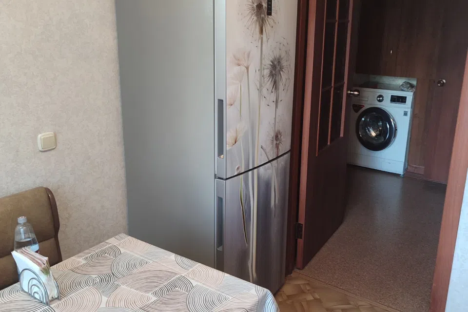 Сдаётся 2-комнатная квартира, 45 м²