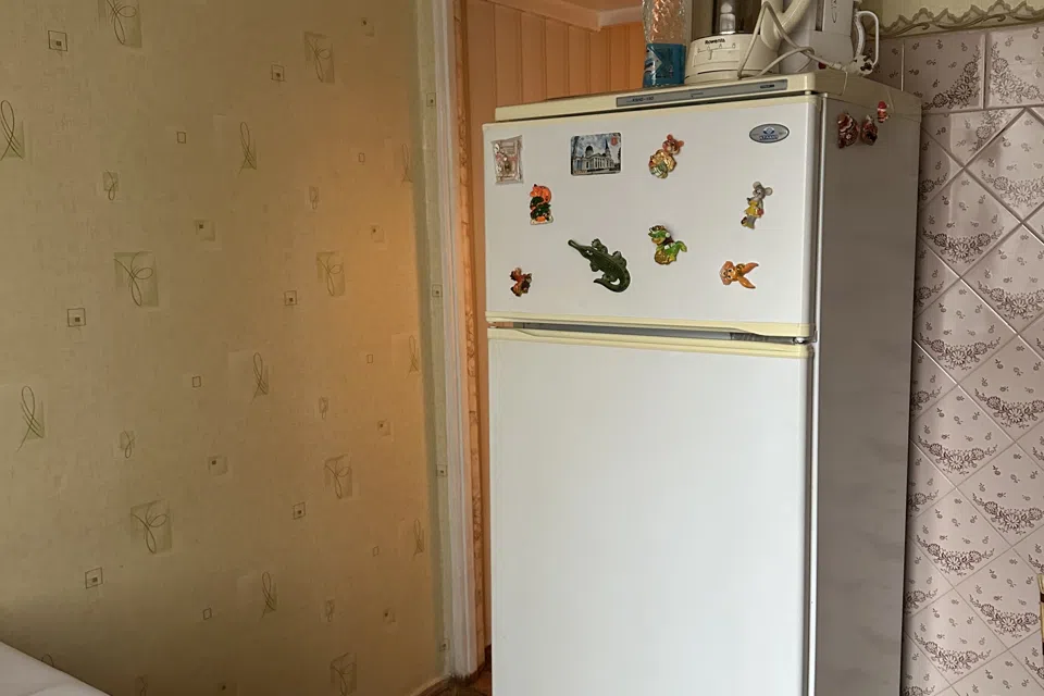 Сдаётся 2-комнатная квартира, 65 м²