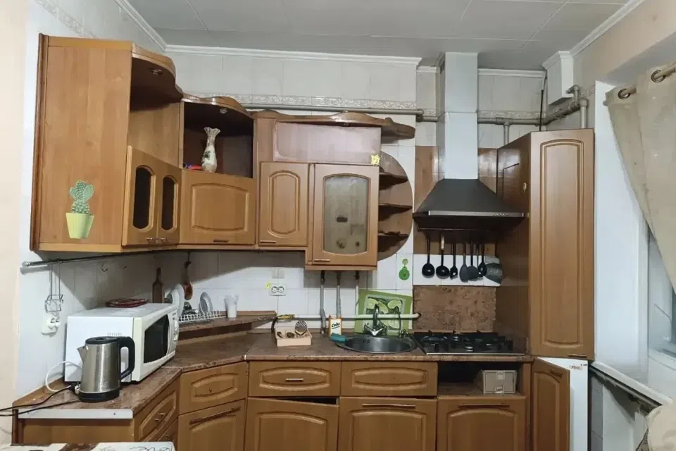 Сдаётся 2-комнатная квартира, 48 м²
