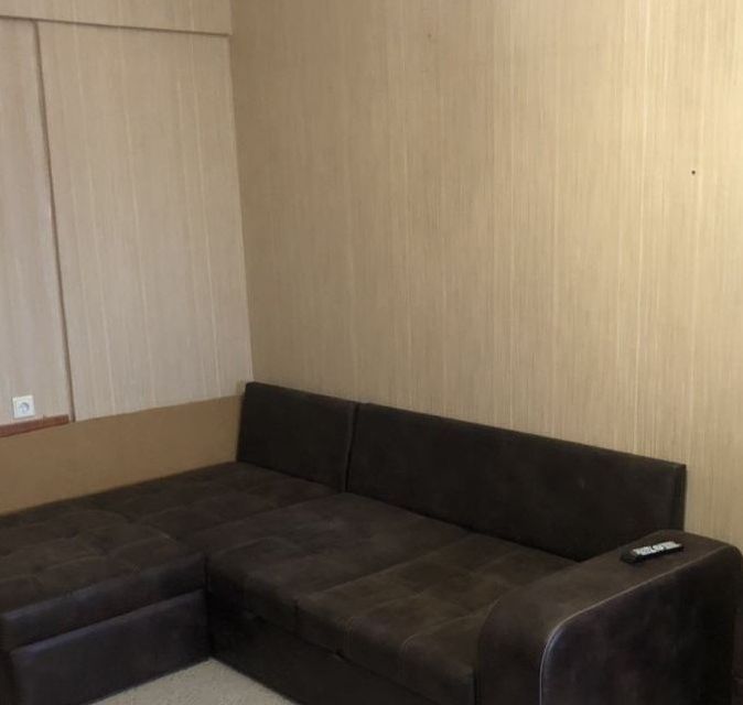 Сдаётся 1-комнатная квартира, 36 м²