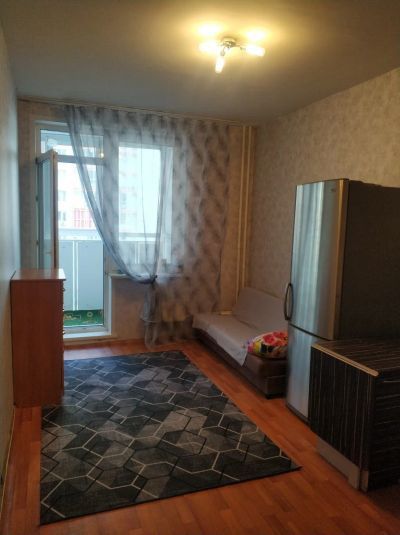 Сдаётся студия, 21 м²