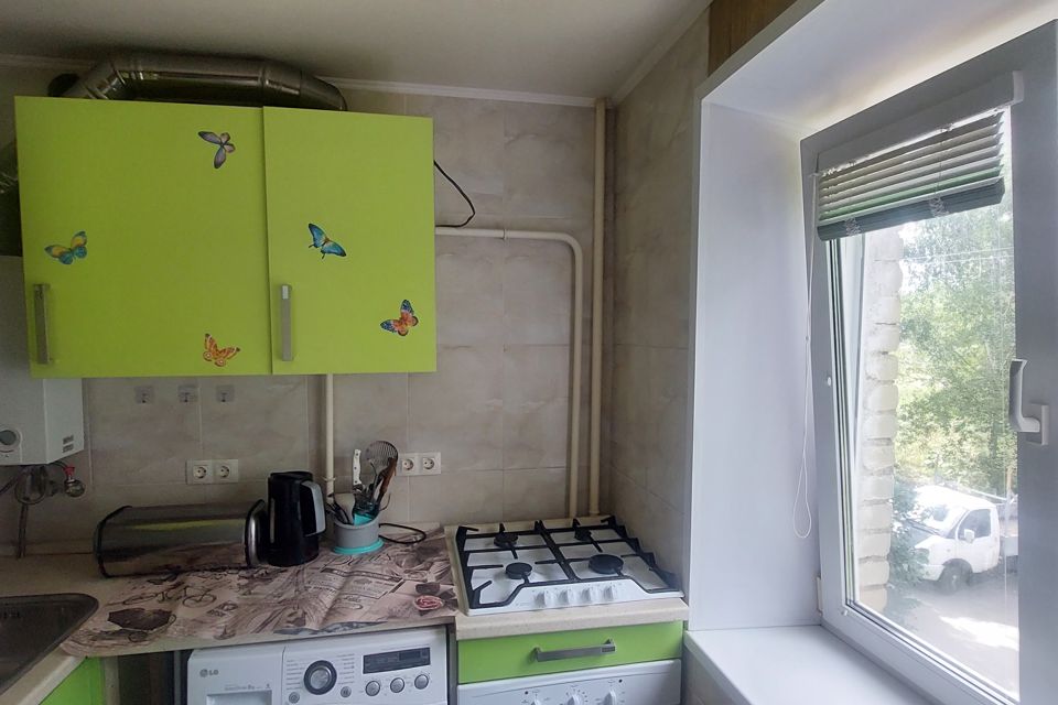 Сдаётся 3-комнатная квартира, 60 м²