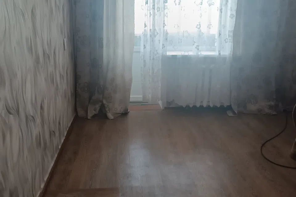 Сдаётся 1-комнатная квартира, 30 м²
