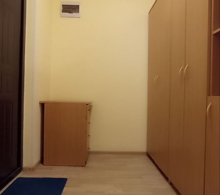 Сдаётся 1-комнатная квартира, 39 м²