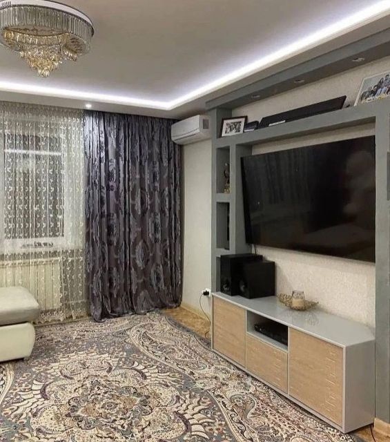 Сдаётся 1-комнатная квартира, 36 м²