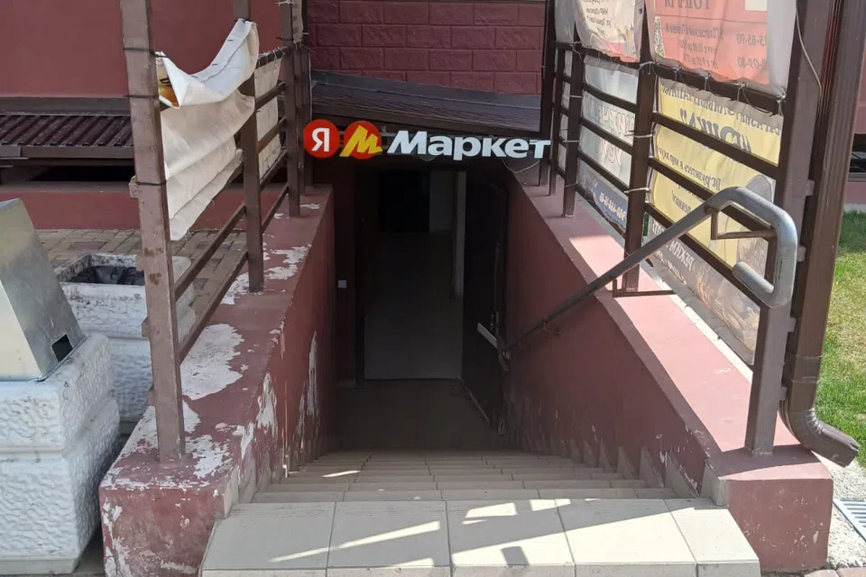 Сдаётся помещение своб. назначения, 19.5 м²