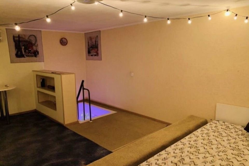 Сдаётся 3-комнатная квартира, 60 м²