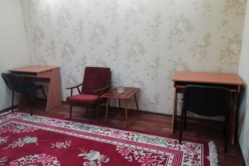 Сдаётся 3-комнатная квартира, 80 м²