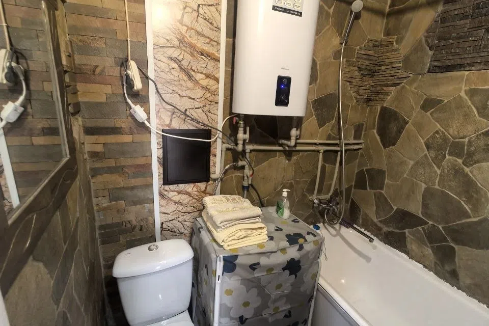 Сдаётся 2-комнатная квартира, 50 м²
