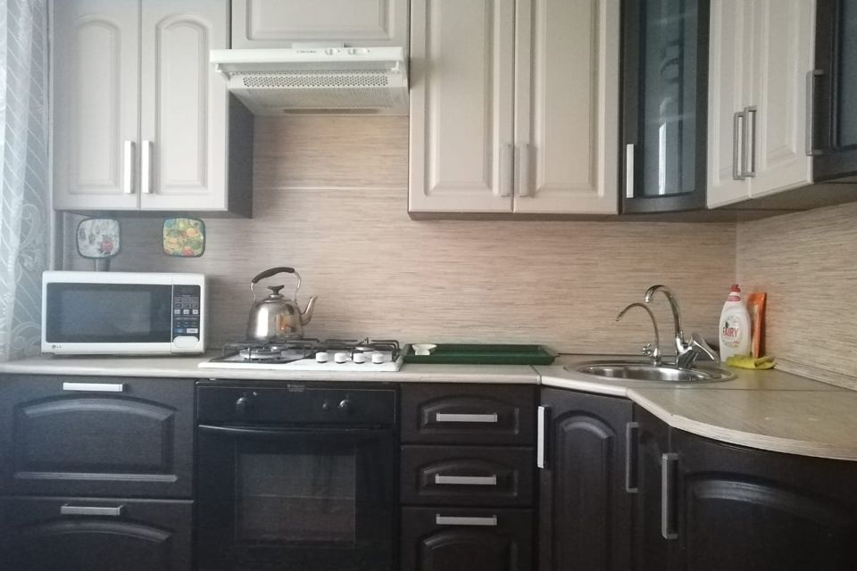 Сдаётся 2-комнатная квартира, 48 м²