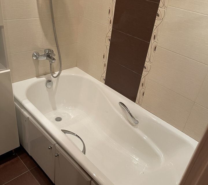 Сдаётся 1-комнатная квартира, 41 м²