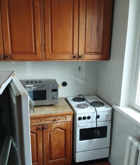 Сдаётся 1-комнатная квартира, 36 м²
