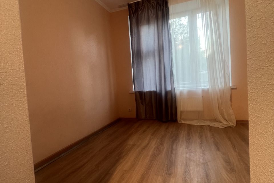 Сдаётся 2-комнатная квартира, 43 м²