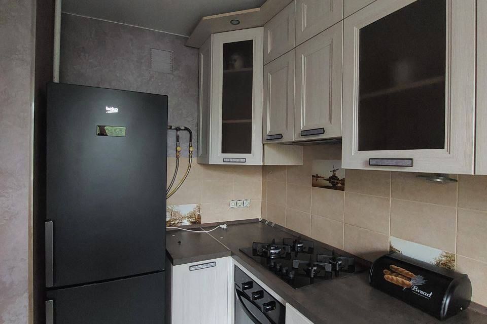Сдаётся 1-комнатная квартира, 35.5 м²