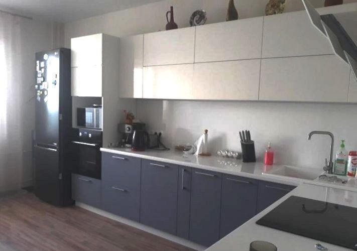 Сдаётся 3-комнатная квартира, 81 м²