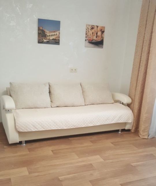 Сдаётся 1-комнатная квартира, 32 м²